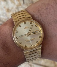 Orologio vintage anni 70 Mido