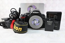 Nikon D40 DSLR - 11865 click -