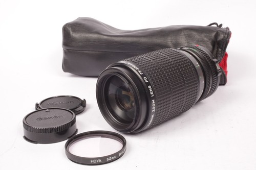Canon 200 f 4 5 - mm, f/4.5