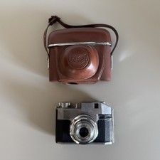 Bencini Comet II Fotocamera
