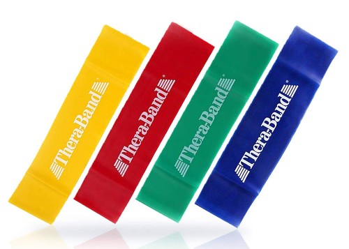 Theraband fascia resistenza - theraband,