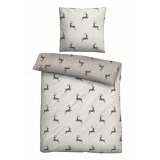 Biberna Biancheria da letto in