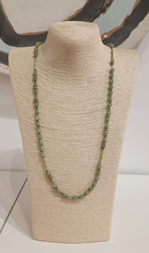 Bigiotteria vintage collana - bigiotteria,