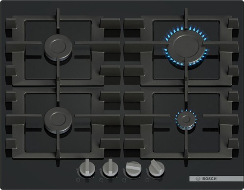 Bosch piano cottura fuochi - piano, 4