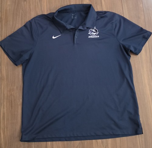 Nike polo shirt - tg, xxl