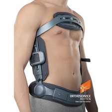 Roten Estab Iperestensore a 3