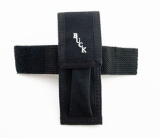 ** COLTELLO BUCK ANNI 80