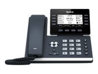 Yealink sip t53w telefono - sip-t53w,