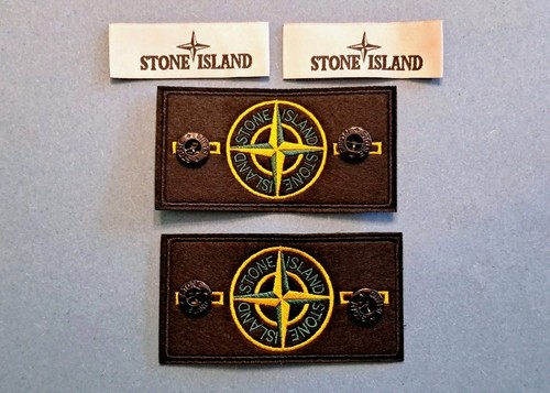 Set stone island - 2,