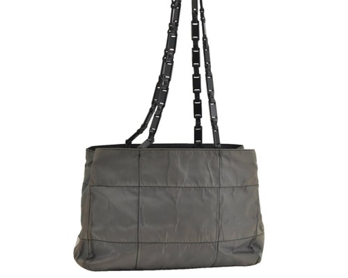 Autentica borsa tracolla - autentica,