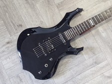 Black ESP LTD F-10 Chitarra