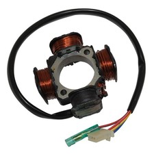 STATORE ITALJET Formula DD 50