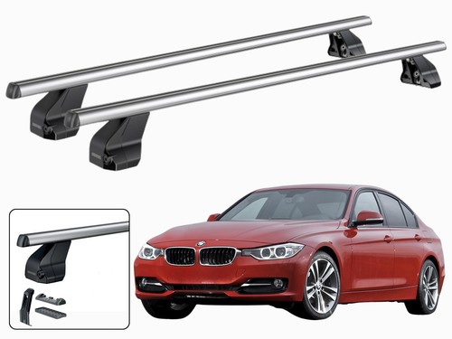 Barre portatutto per bmw serie - per,