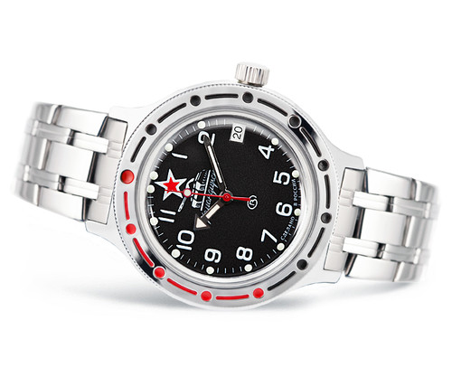 Orologio subacqueo automatico - subacqueo,