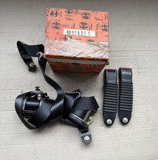 SET CINTURA DI SICUREZZA