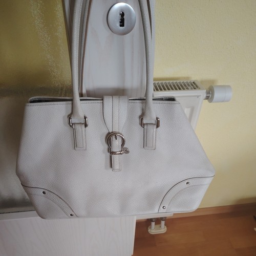 Grande borsa burberry - grande,