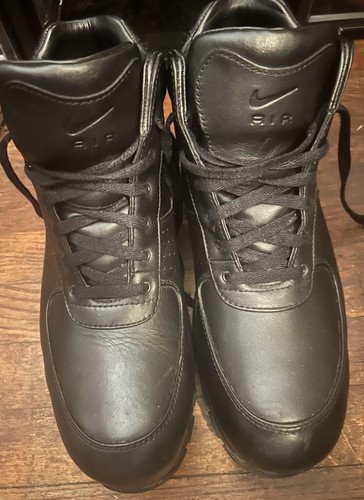 Nike air max goadome acg - nike, nere