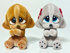 Applause Sad Sam e Miele in