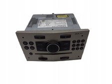 Opel Astra H 2005 Radio