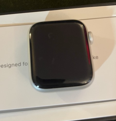 Apple watch series nike - series, 40mm