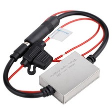 Amplificatore di Segnale FM