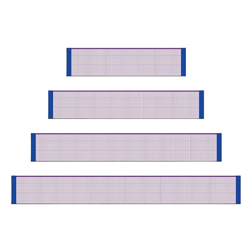 Rete badminton tennis - rete,