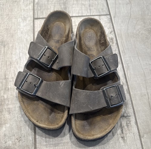 Sandali birkenstock arizona - sandali,