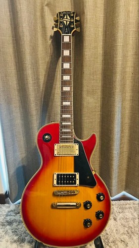 Aria pro les paul - aria,