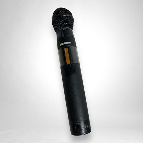 Akg 4000 wireless - akg,