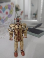 Saint Seiya Cavalieri Dello Zodiaco - Gemini Saga Gemelli pari al nuovo