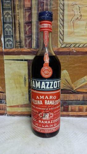 Amaro felsina ramazzotti - amaro,