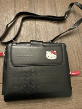 Hello Kitty Case Black iPad