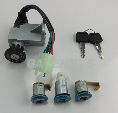 Kit blocchetti nuovo per kymco - kit,