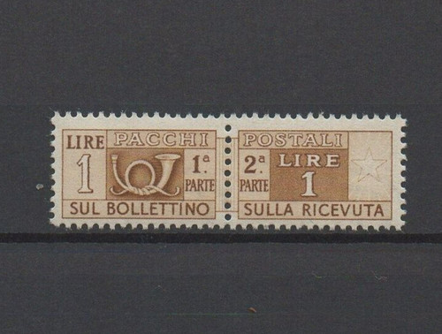 1946 pacchi postali 1 - postali,