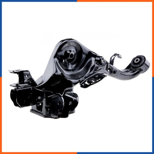 Braccio sospensione inferiore