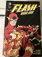 FLASH ANNO UNO - DC Comics -