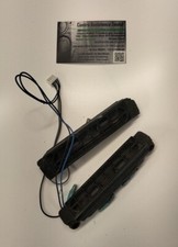 COPPIA ALTOPARLANTI CASSE 60961701 8OHM 5/7W TV LG 22LE3308