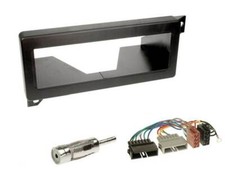 Kit installazione radio 1 DIN