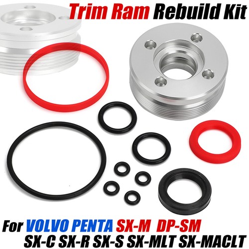 Kit riparazione ram trim per - kit,