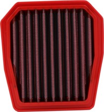 FILTRO ARIA SPORTIVO LAVABILE BMC FM01204 PER SUZUKI GSX-8S 800 2023 2024 2025