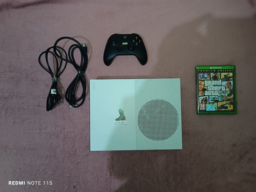 Xbox one 500gb - xbox,