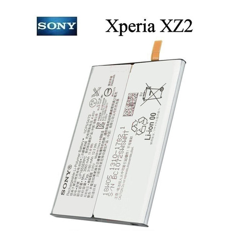 Batterie sony xperia - batterie, xz2