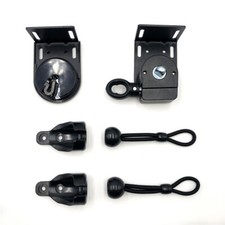 Kit sfere elastiche universali