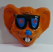 MASCHERA DI CARNEVALE  VINTAGE