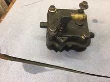 Pompa carburante primaria