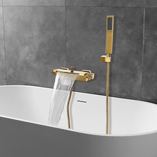 Rubinetto per vasca da bagno
