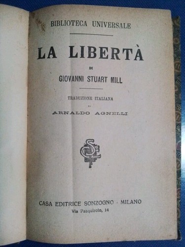 1895 la libertà - 1895, ""