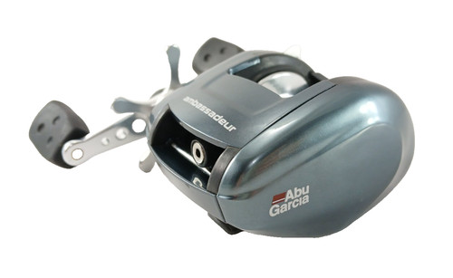 Mulinello pesca abu garcia - mulinello,