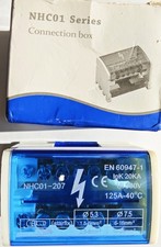 Morsettiera da quadro