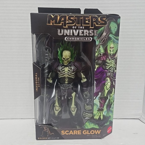 Masters the universe - masters,